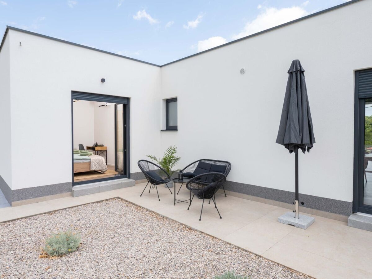 Villa Dream, maison 6 pers. avec piscine près de Labin - Photo 22