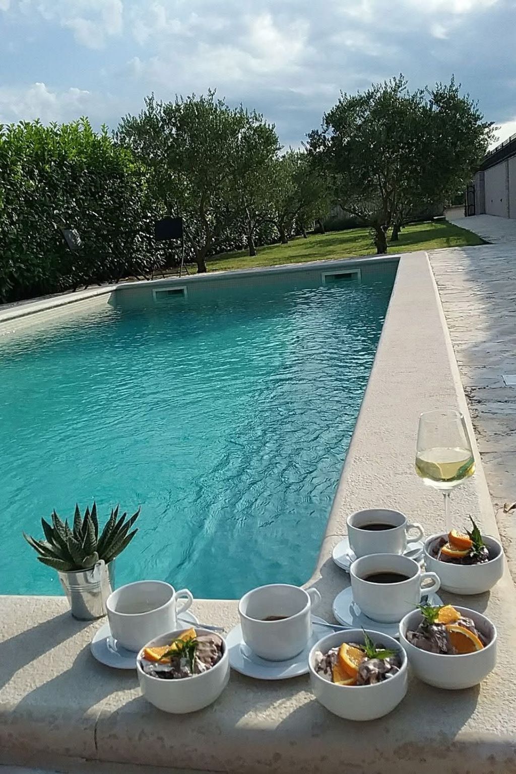 Villa Milka, maison en pierre avec piscine privée - Photo 2