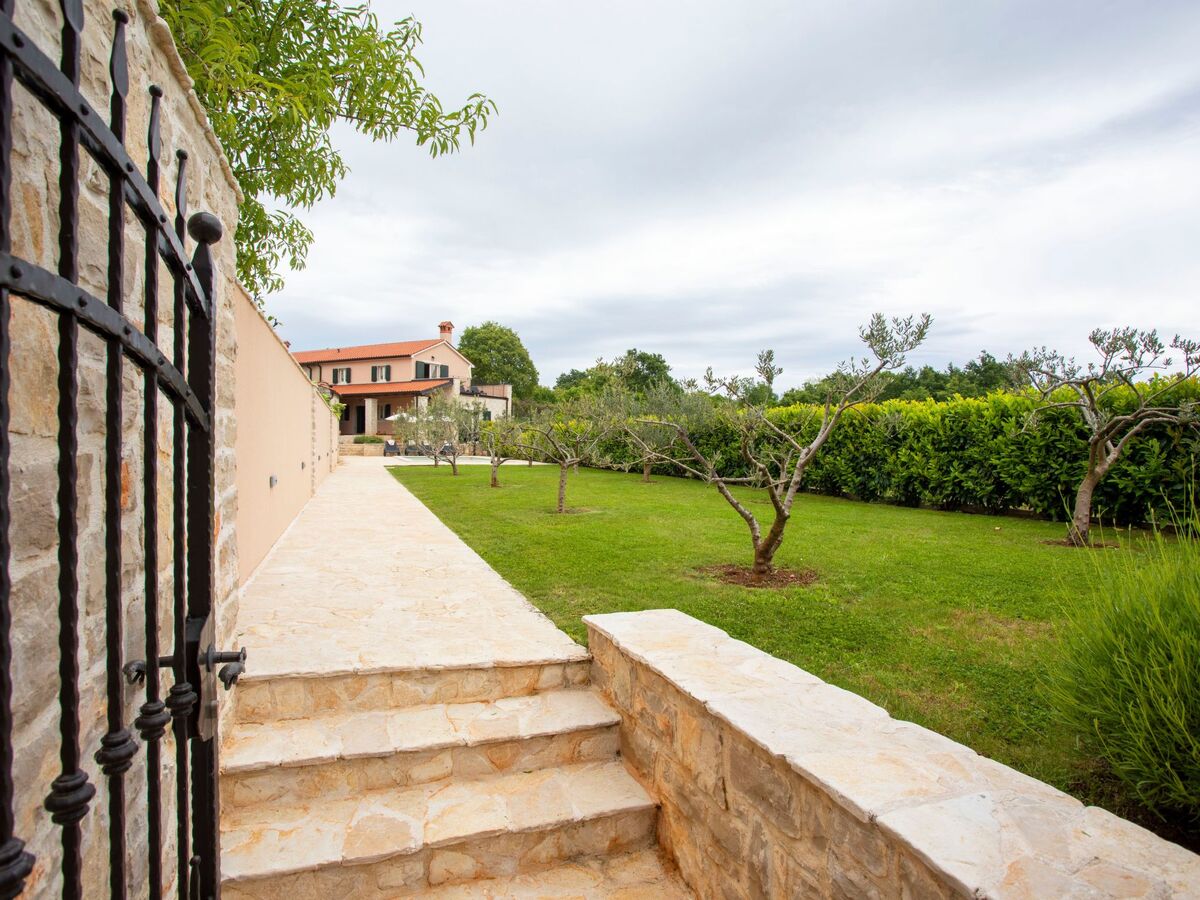 Villa Milka, maison en pierre avec piscine privée - Photo 6