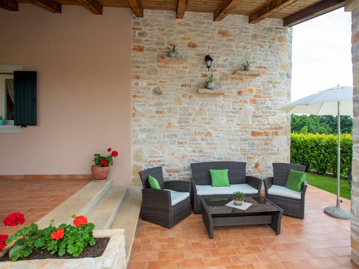 Villa Milka, maison en pierre avec piscine privée - Photo 7