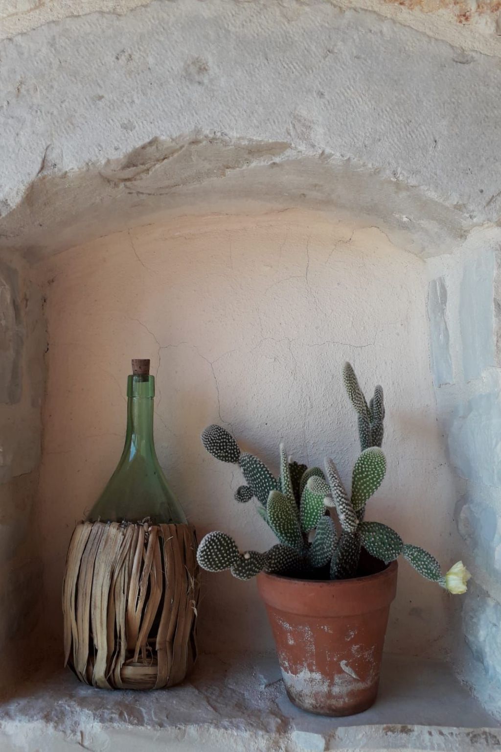 Villa Milka, maison en pierre avec piscine privée - Photo 16