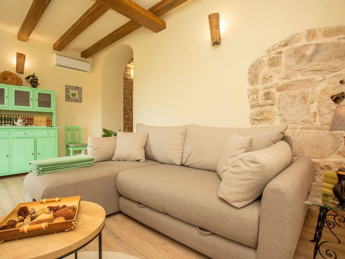 Villa Milka, maison en pierre avec piscine privée - Photo 17