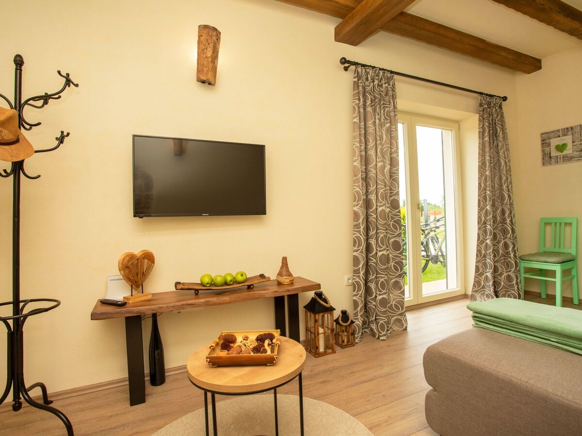Villa Milka, maison en pierre avec piscine privée - Photo 18