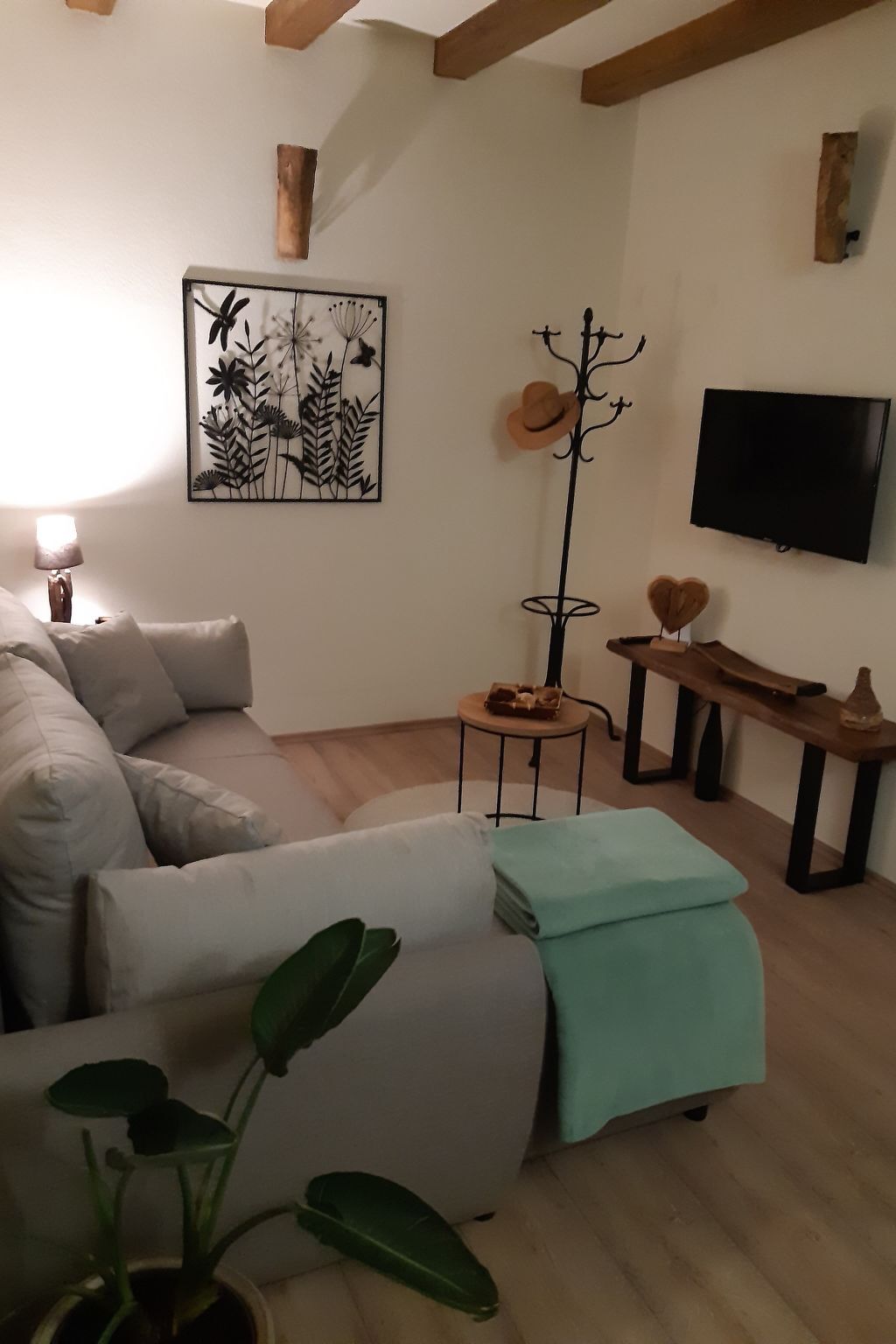 Villa Milka, maison en pierre avec piscine privée - Photo 19