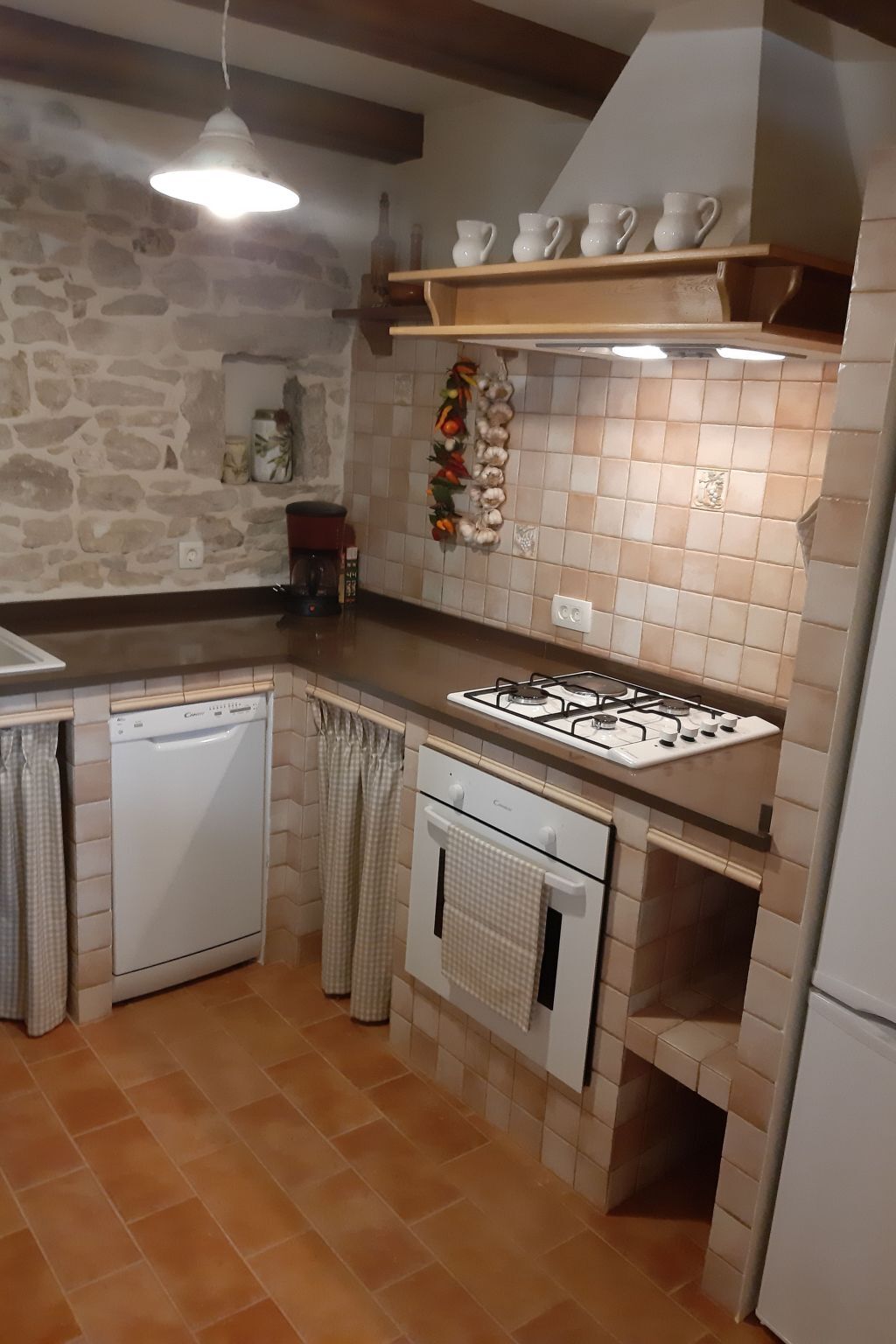 Villa Milka, maison en pierre avec piscine privée - Photo 22