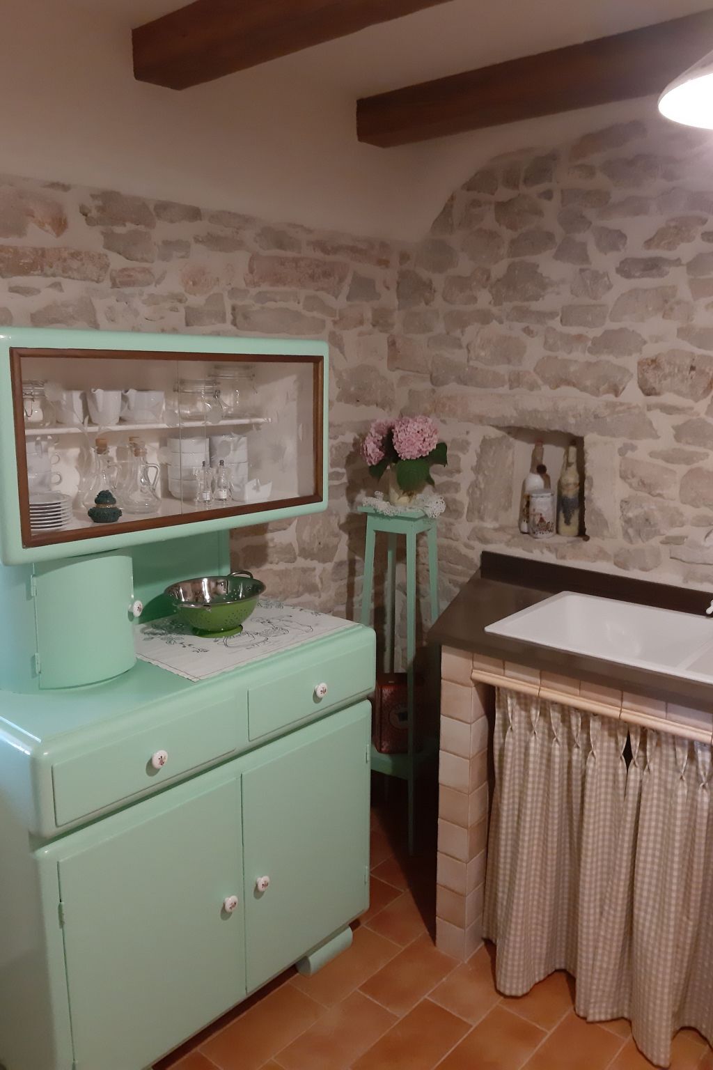 Villa Milka, maison en pierre avec piscine privée - Photo 24
