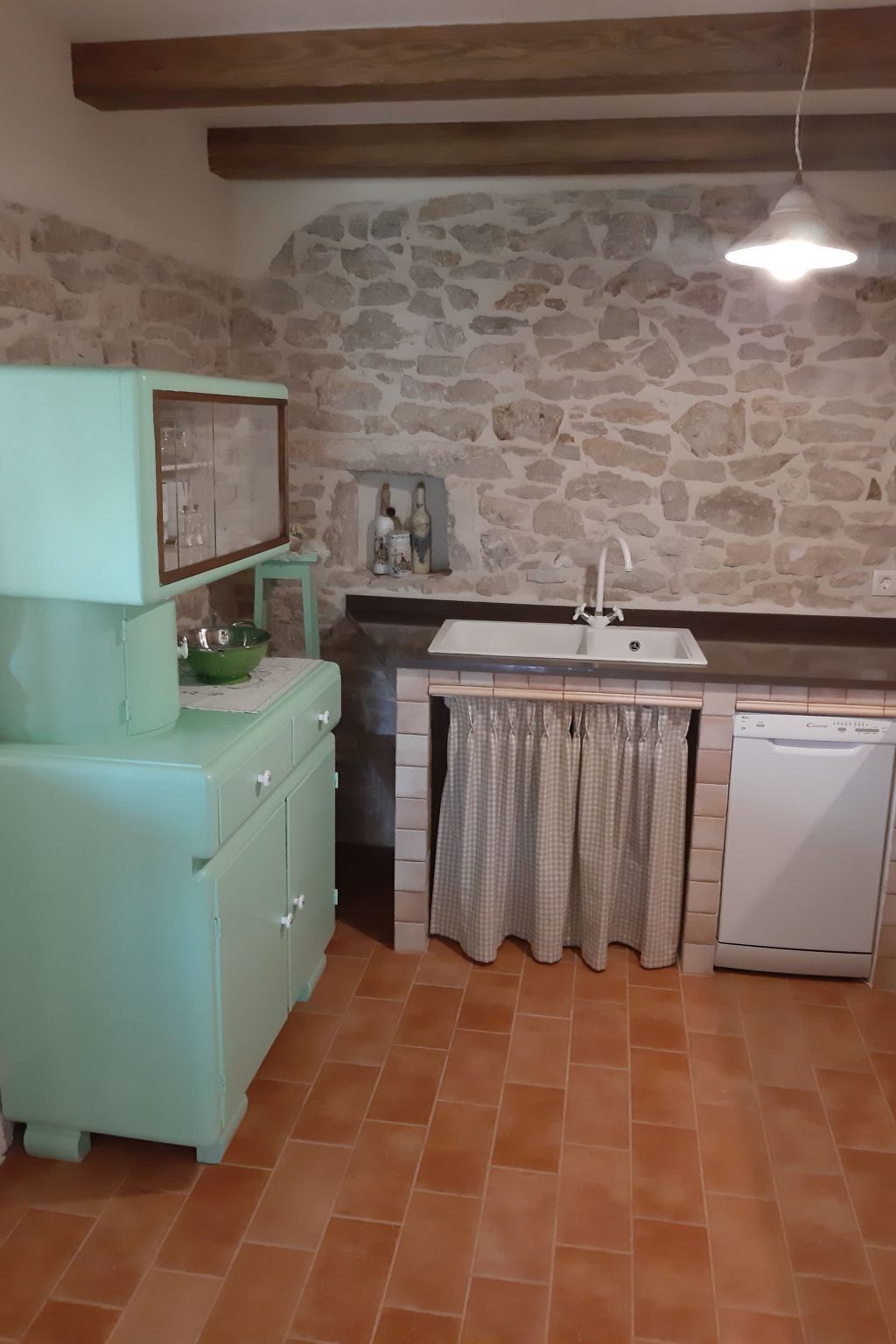 Villa Milka, maison en pierre avec piscine privée - Photo 25