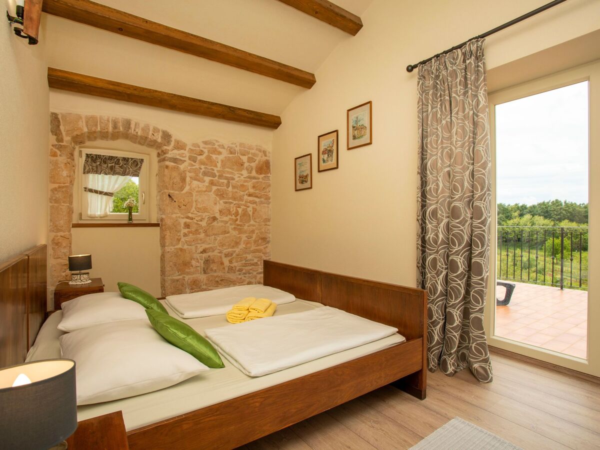 Villa Milka, maison en pierre avec piscine privée - Photo 34
