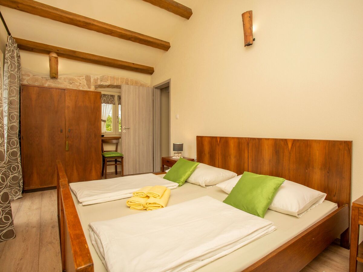 Villa Milka, maison en pierre avec piscine privée - Photo 35