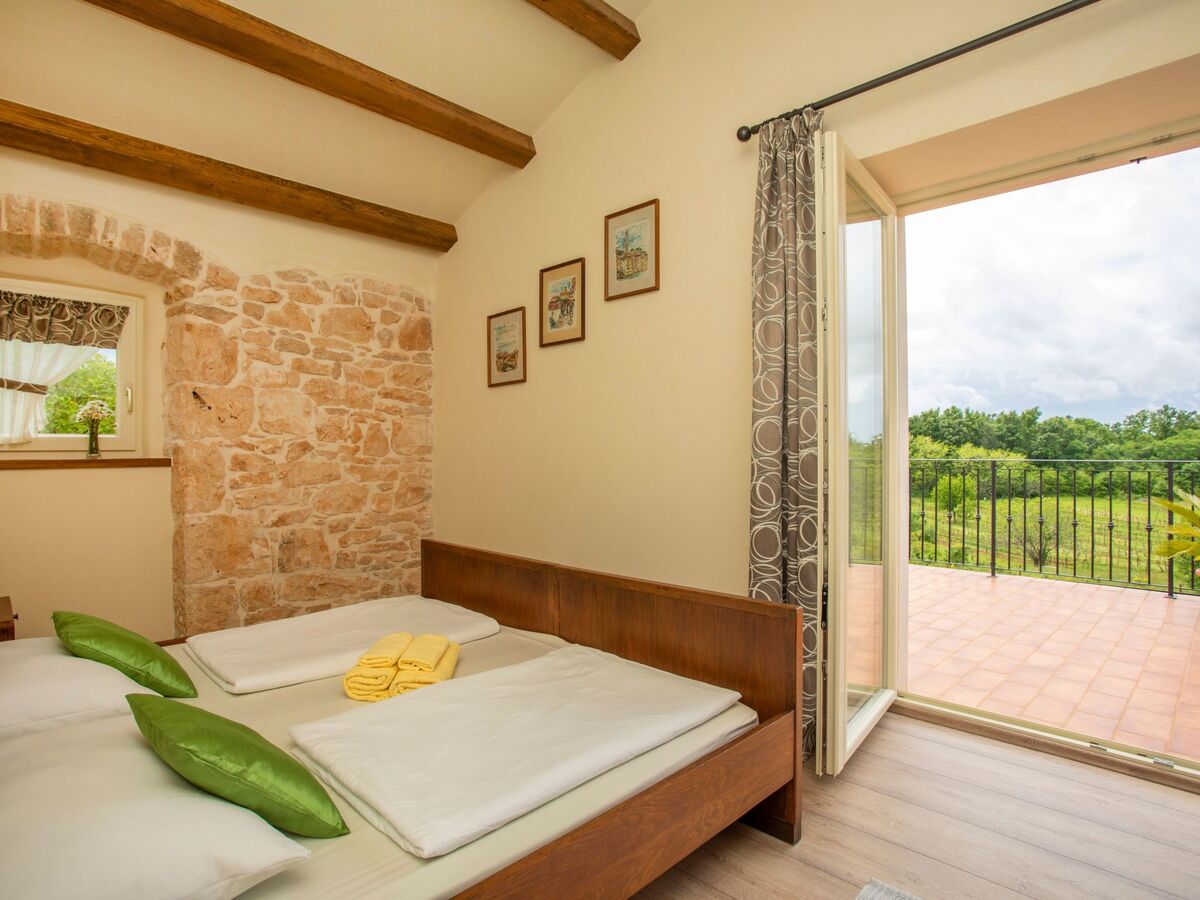 Villa Milka, maison en pierre avec piscine privée - Photo 36