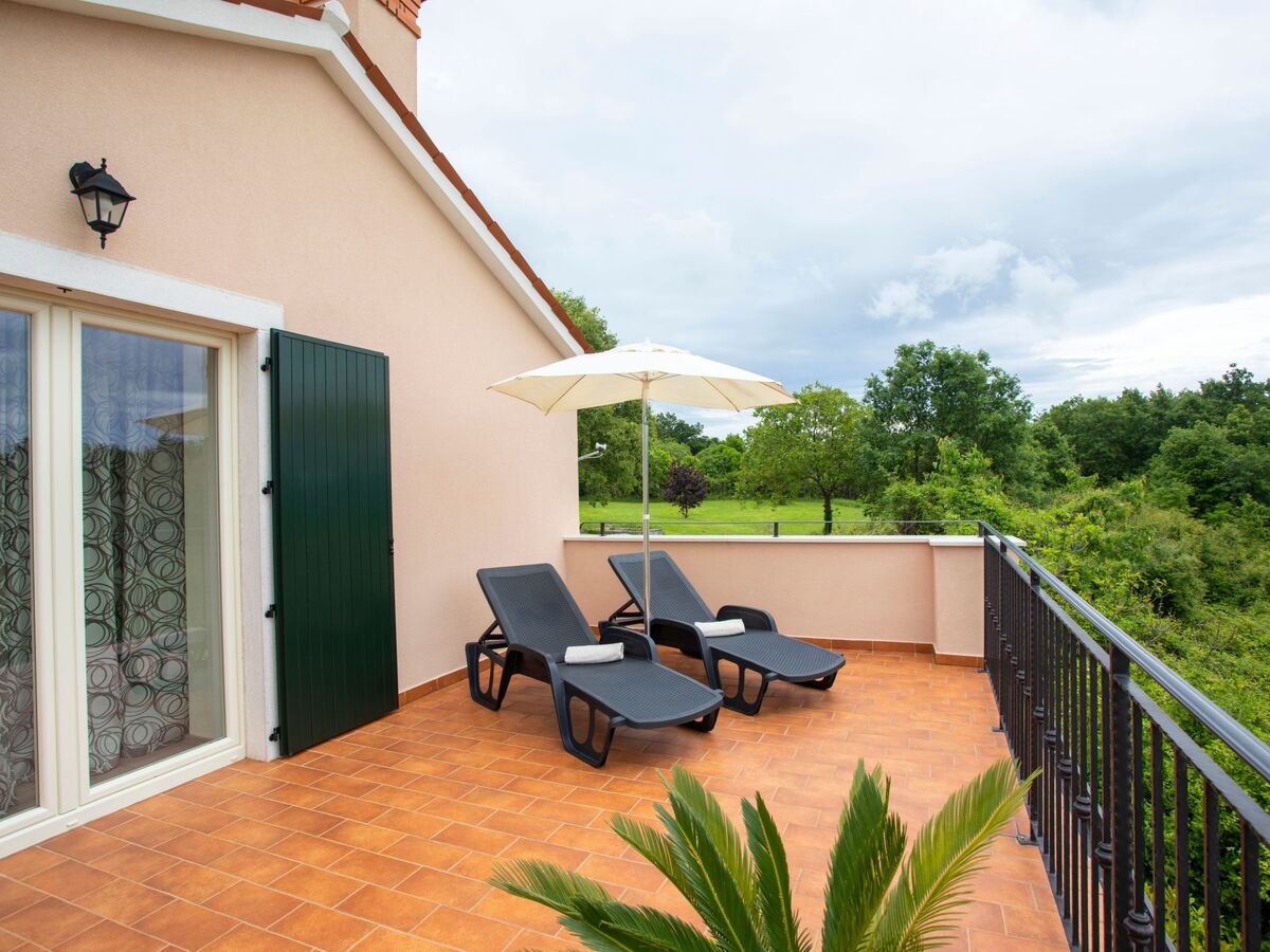 Villa Milka, maison en pierre avec piscine privée - Photo 37