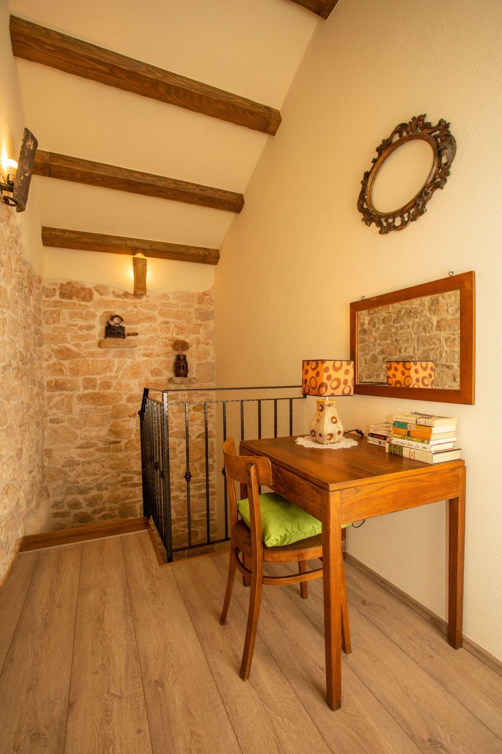 Villa Milka, maison en pierre avec piscine privée - Photo 38