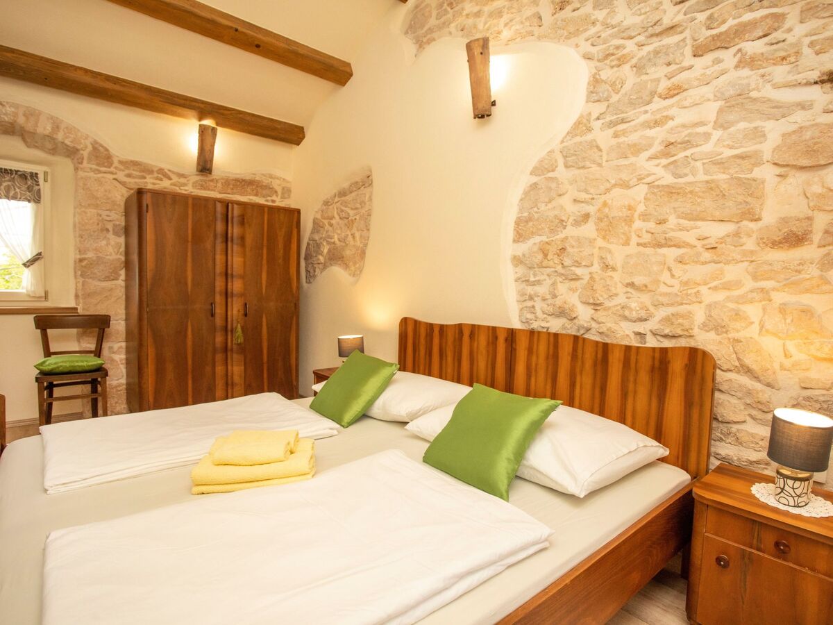 Villa Milka, maison en pierre avec piscine privée - Photo 41