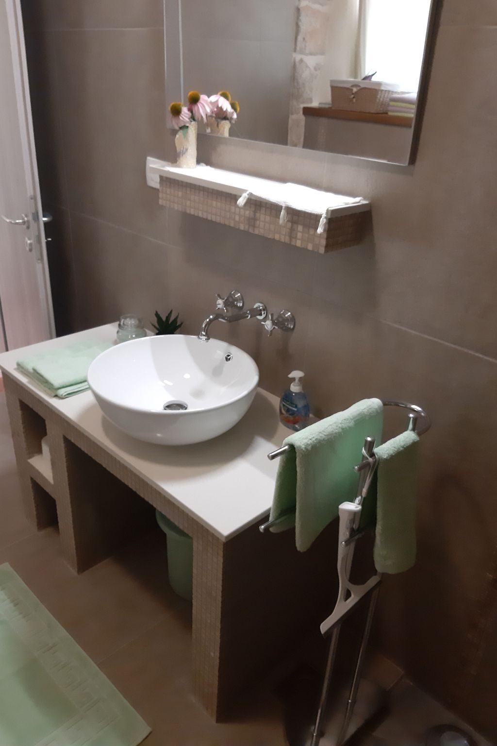 Villa Milka, maison en pierre avec piscine privée - Photo 44