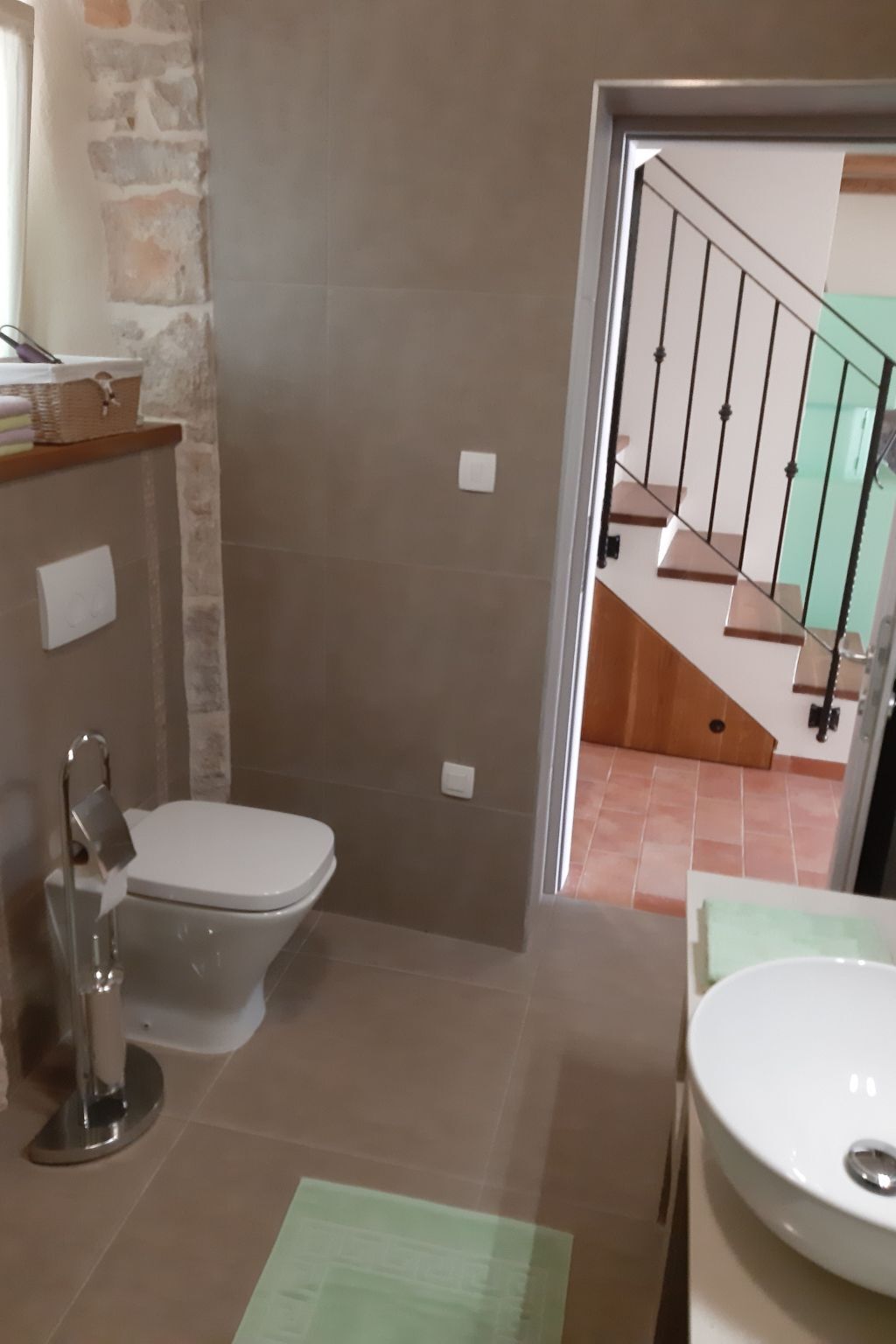 Villa Milka, maison en pierre avec piscine privée - Photo 45