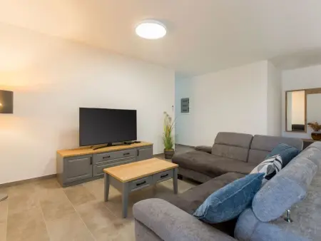 Villa Xenia, maison 8 personnes avec piscine à Labin : photo 17