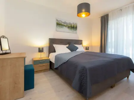 Villa Xenia, maison 8 personnes avec piscine à Labin : photo 19
