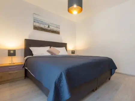 Villa Xenia, maison 8 personnes avec piscine à Labin : photo 27