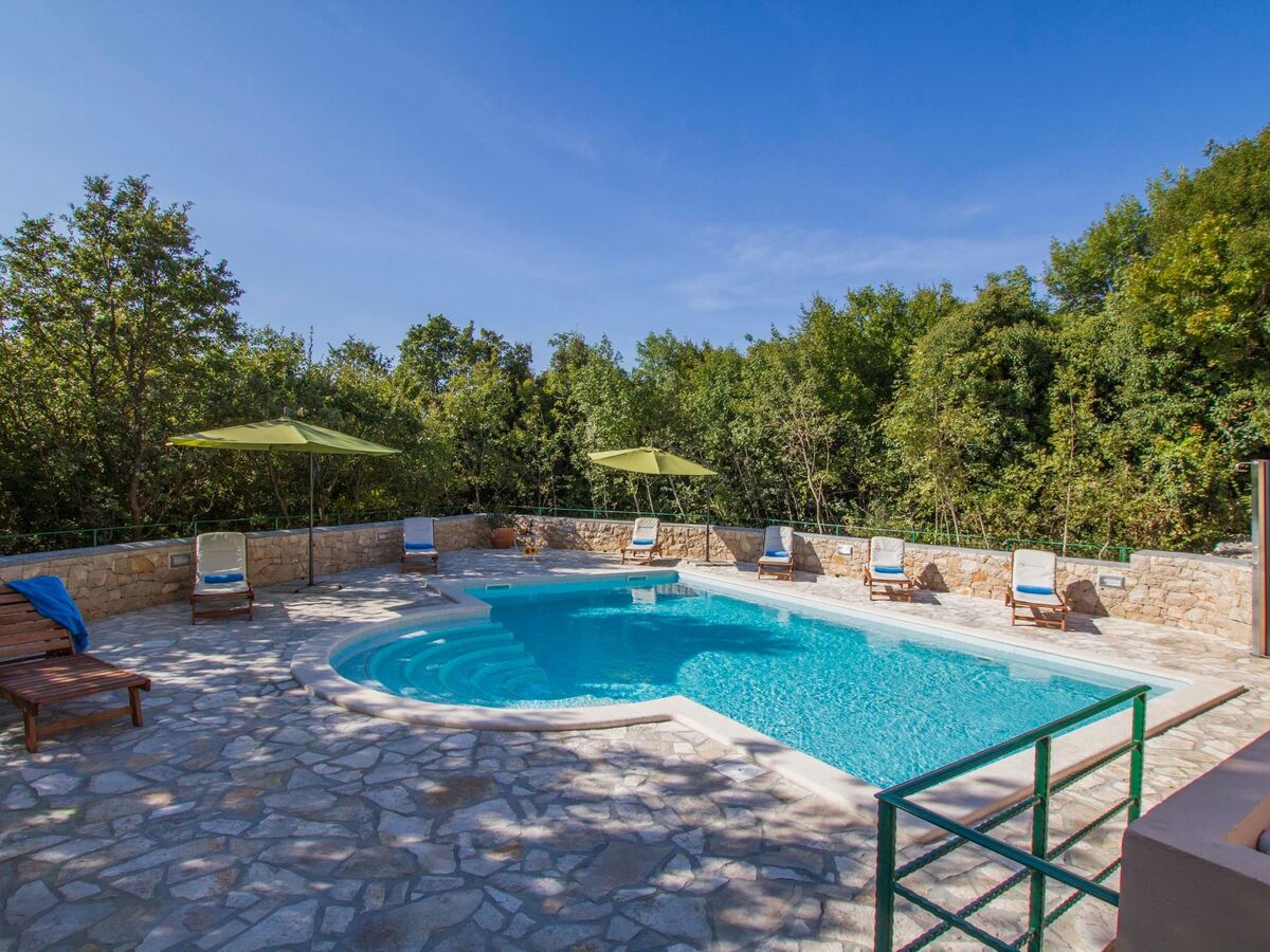 Villa Biljana, maison 10 pers. avec piscine près de Drenje - Photo 1