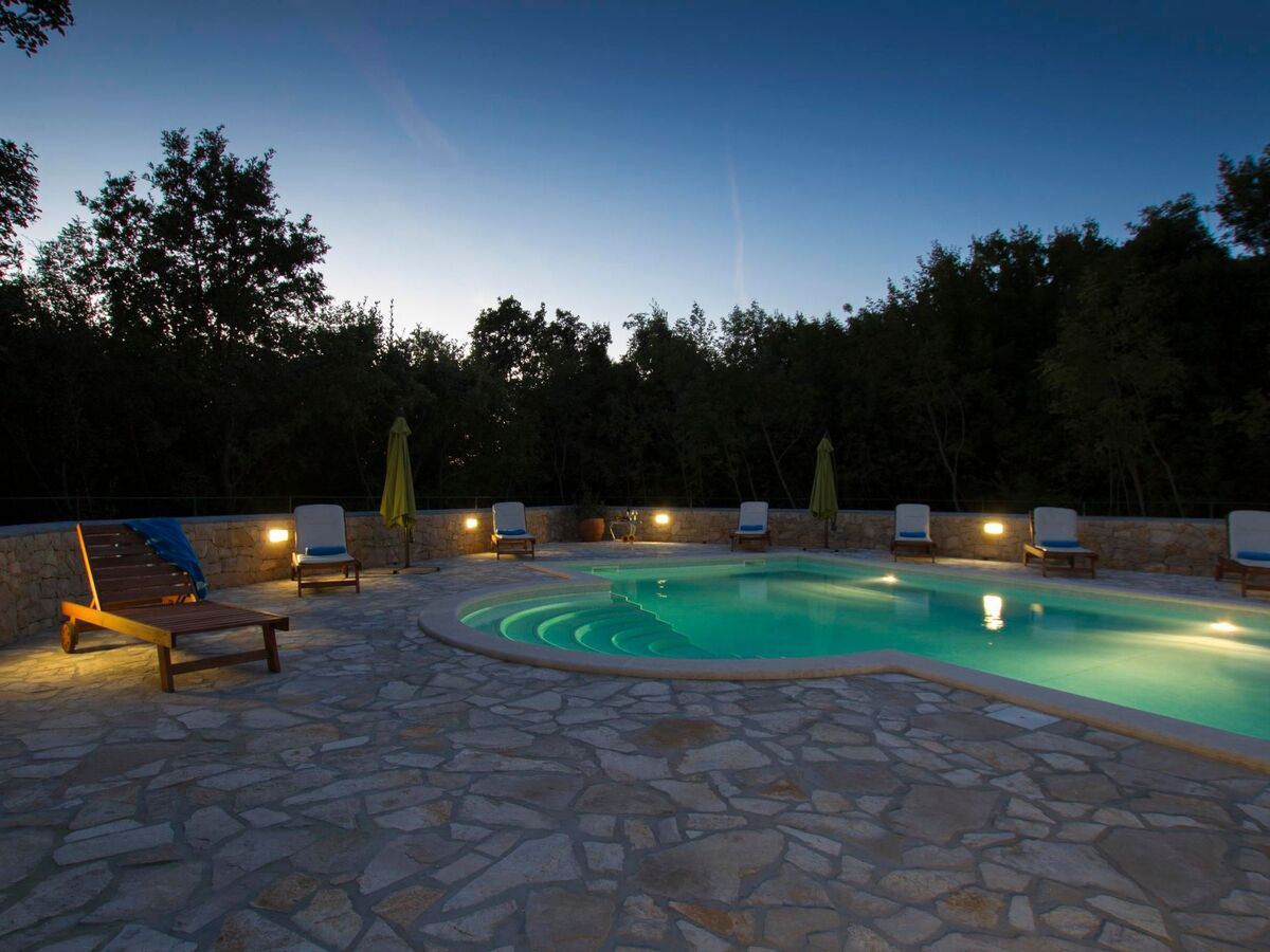 Villa Biljana, maison 10 pers. avec piscine près de Drenje - Photo 37