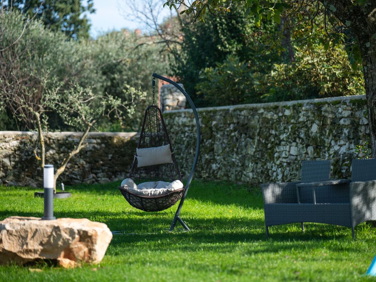 Villa Francesca à Drenje : maison Istrie 1796, piscine privée - Photo 5