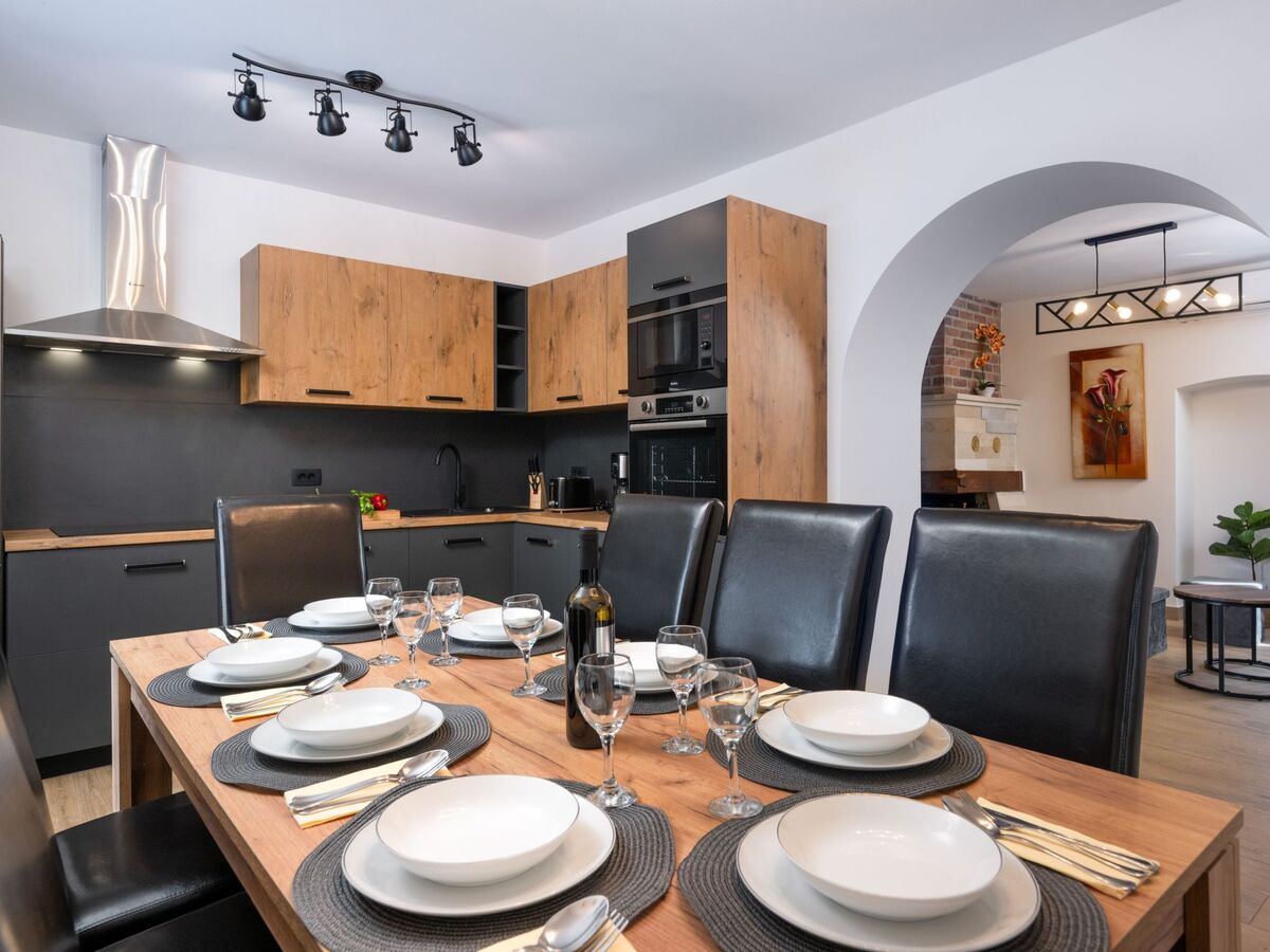 Villa Francesca à Drenje : maison Istrie 1796, piscine privée - Photo 19