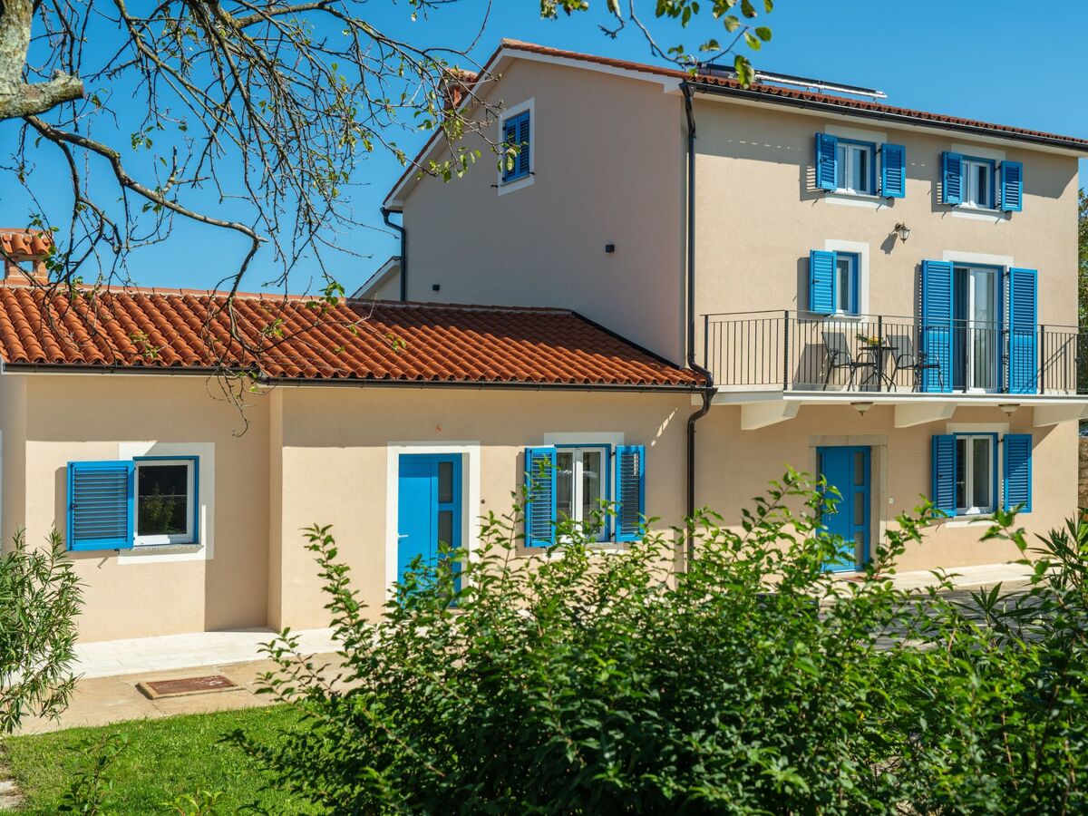 Villa Francesca à Drenje : maison Istrie 1796, piscine privée - Photo 31