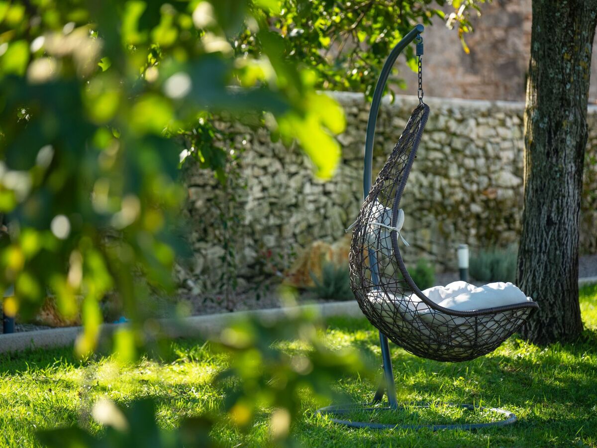 Villa Francesca à Drenje : maison Istrie 1796, piscine privée - Photo 36