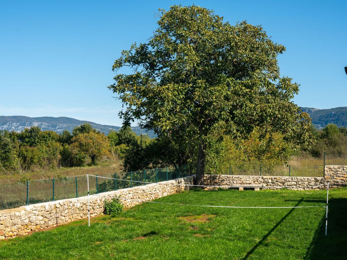 Villa Francesca à Drenje : maison Istrie 1796, piscine privée - Photo 38