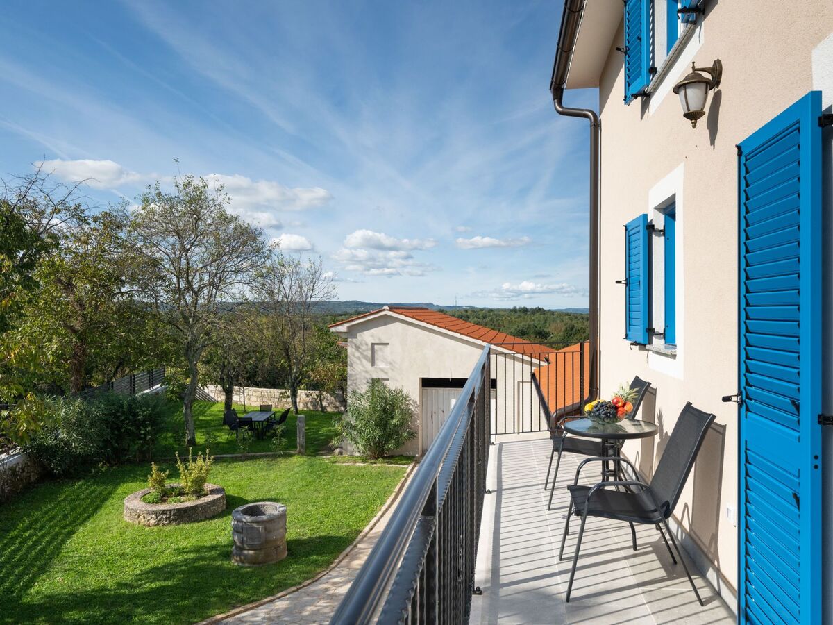 Villa Francesca à Drenje : maison Istrie 1796, piscine privée - Photo 47