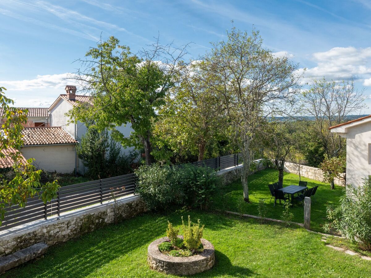Villa Francesca à Drenje : maison Istrie 1796, piscine privée - Photo 48