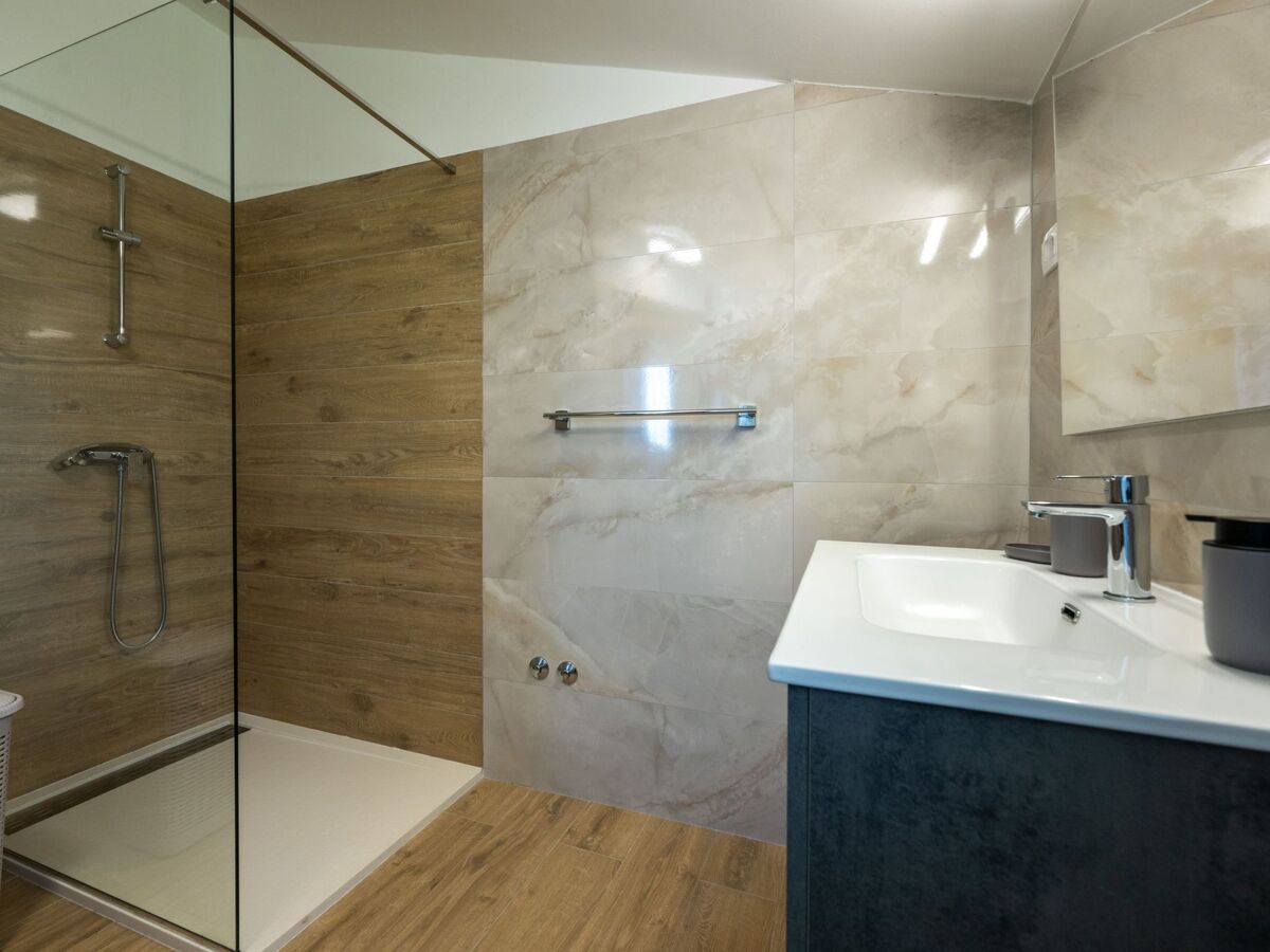 Villa Francesca à Drenje : maison Istrie 1796, piscine privée - Photo 58