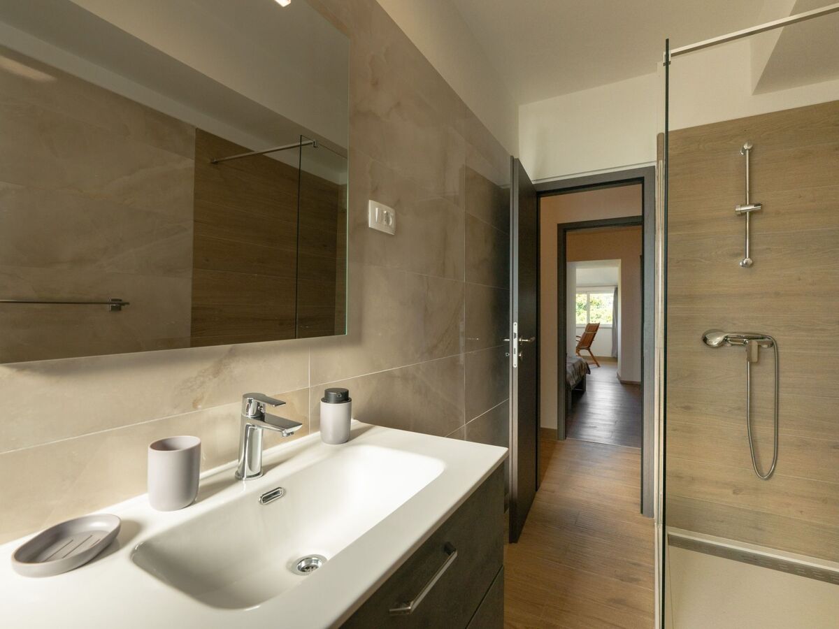 Villa Francesca à Drenje : maison Istrie 1796, piscine privée - Photo 67