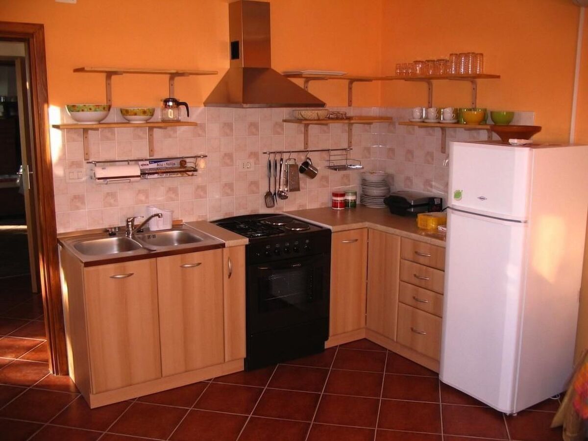 Maison avec vignoble à Salkovci, 2 pers. - Photo 16