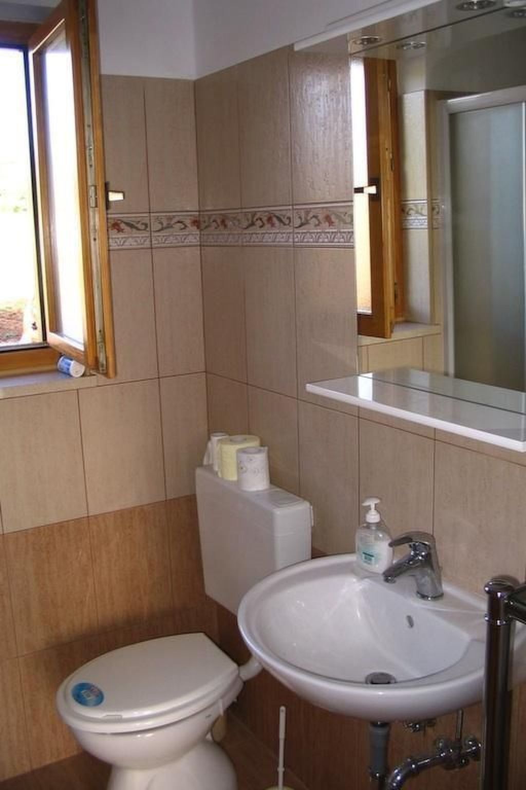 Maison avec vignoble à Salkovci, 2 pers. - Photo 22