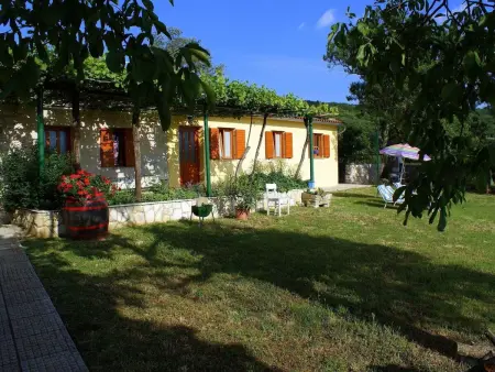 Maison avec vignoble à Salkovci, 2 pers.