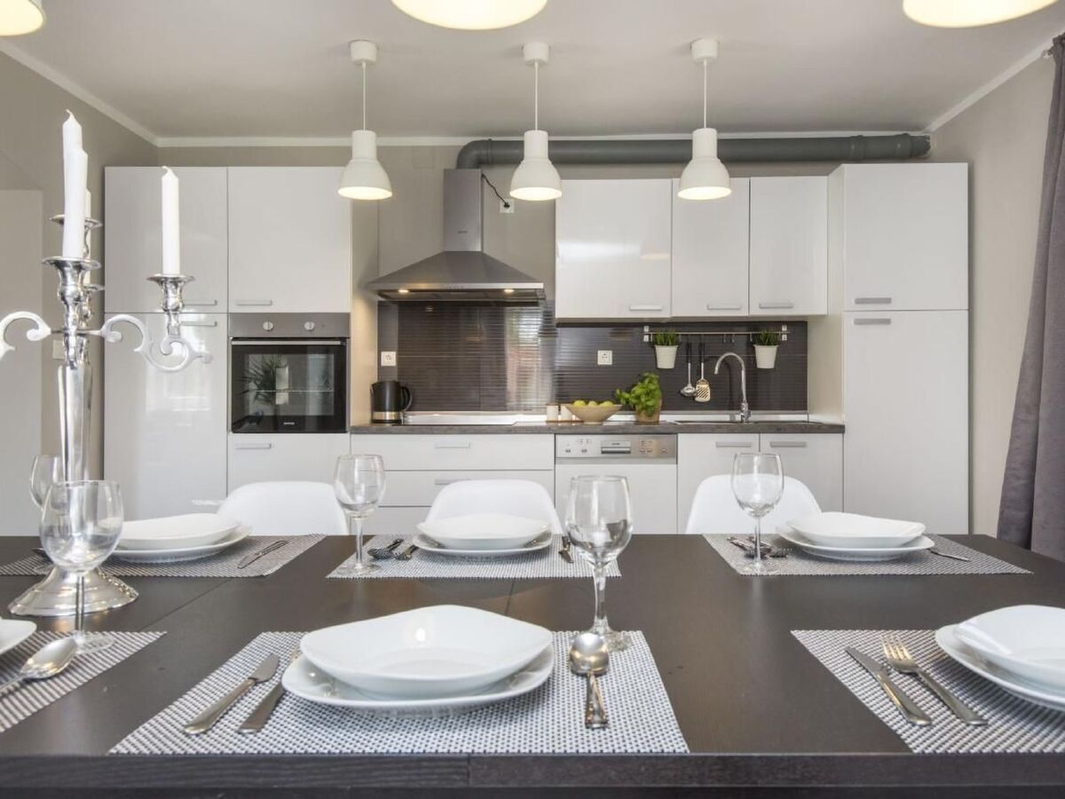 Villa Franka à Drenje : maison 8 pers. avec piscine - Photo 13