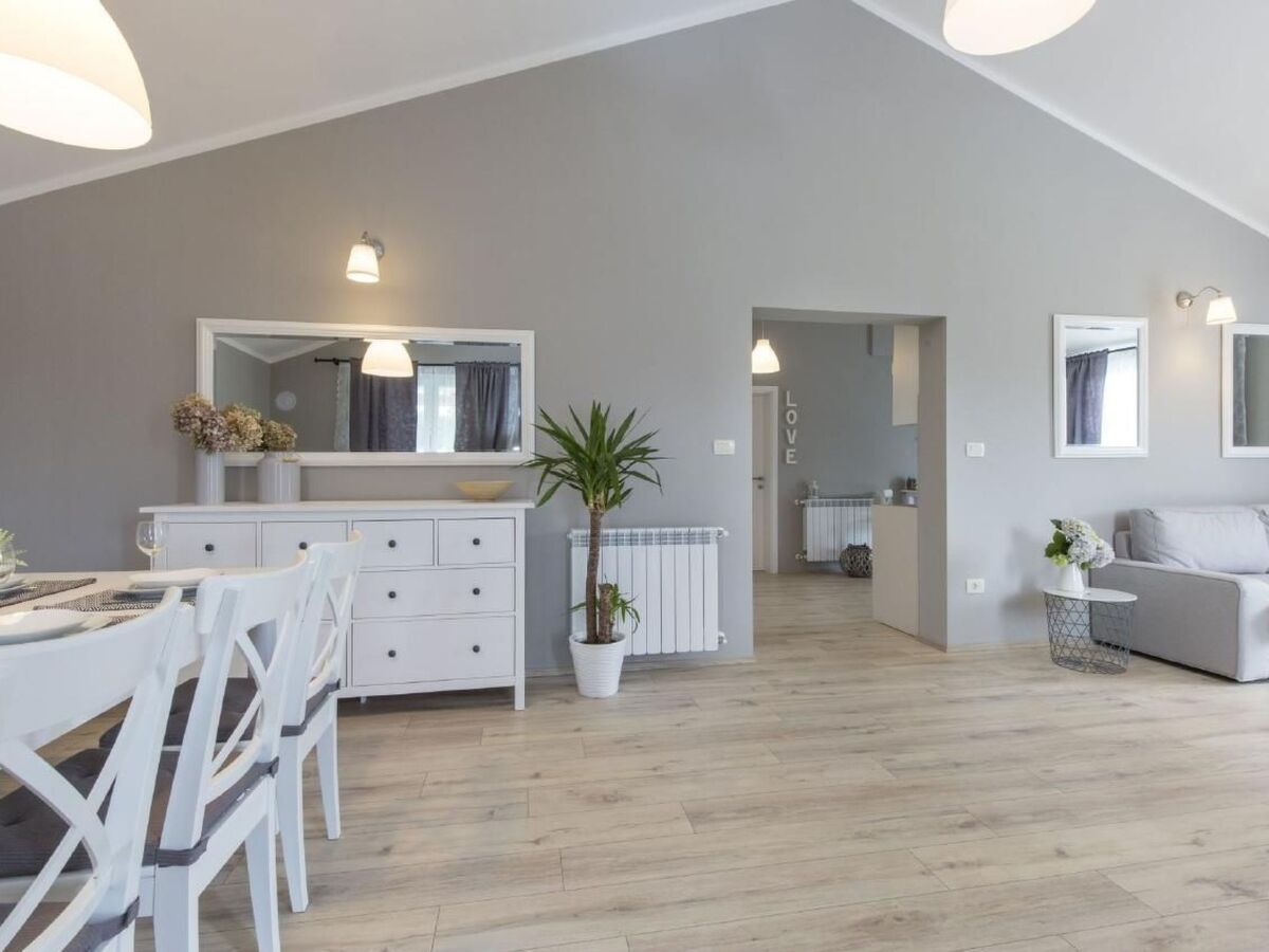 Villa Franka à Drenje : maison 8 pers. avec piscine - Photo 22
