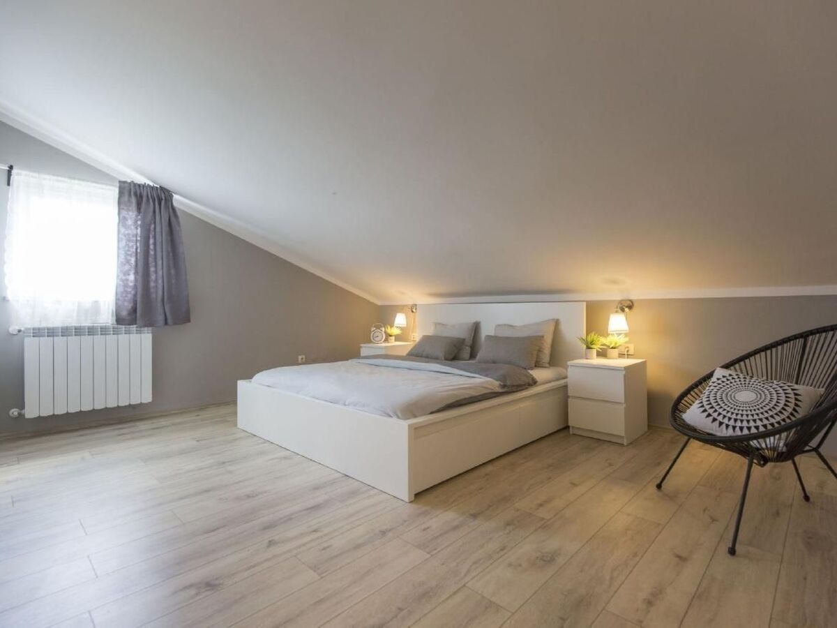 Villa Franka à Drenje : maison 8 pers. avec piscine - Photo 27