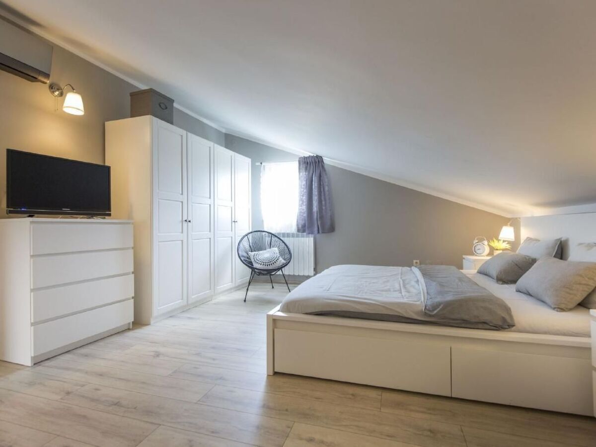 Villa Franka à Drenje : maison 8 pers. avec piscine - Photo 29