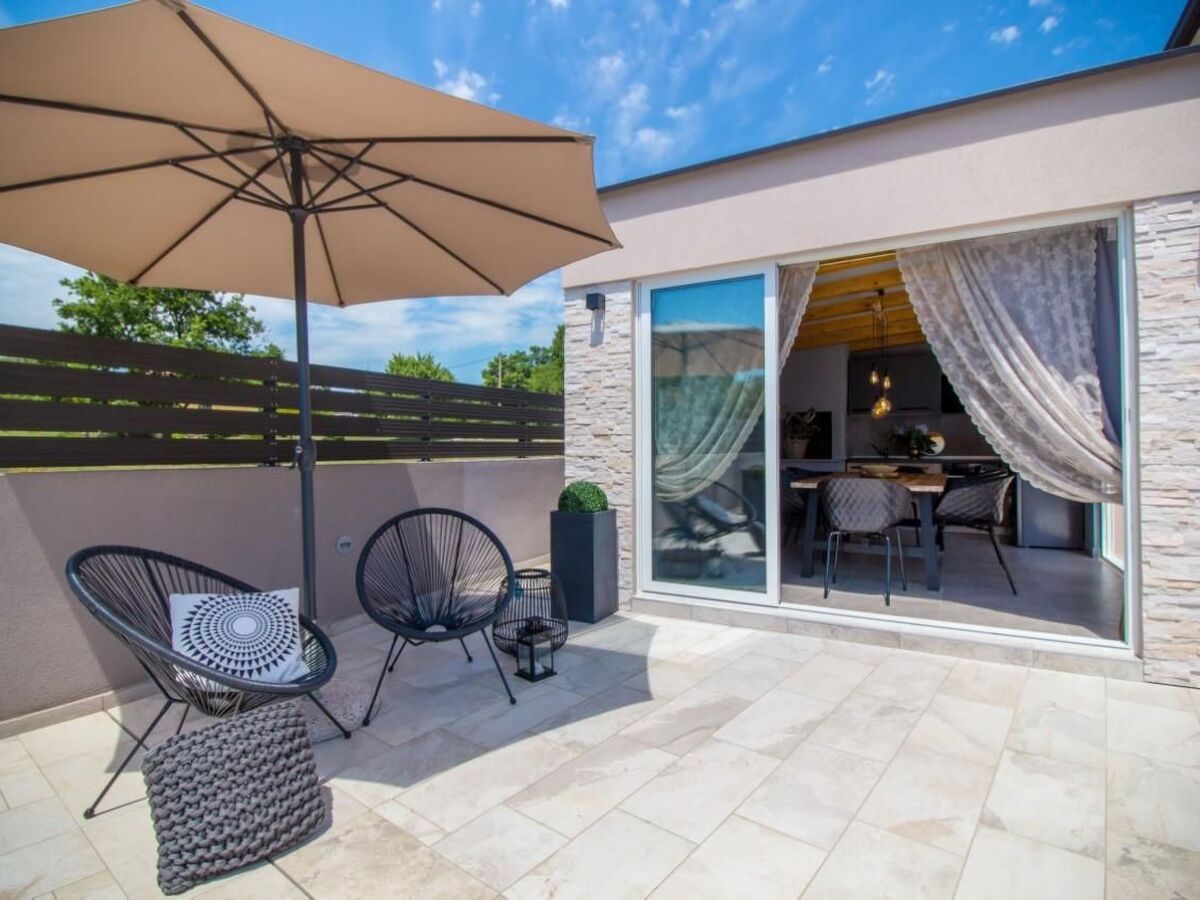 Villa Franka à Drenje : maison 8 pers. avec piscine - Photo 36