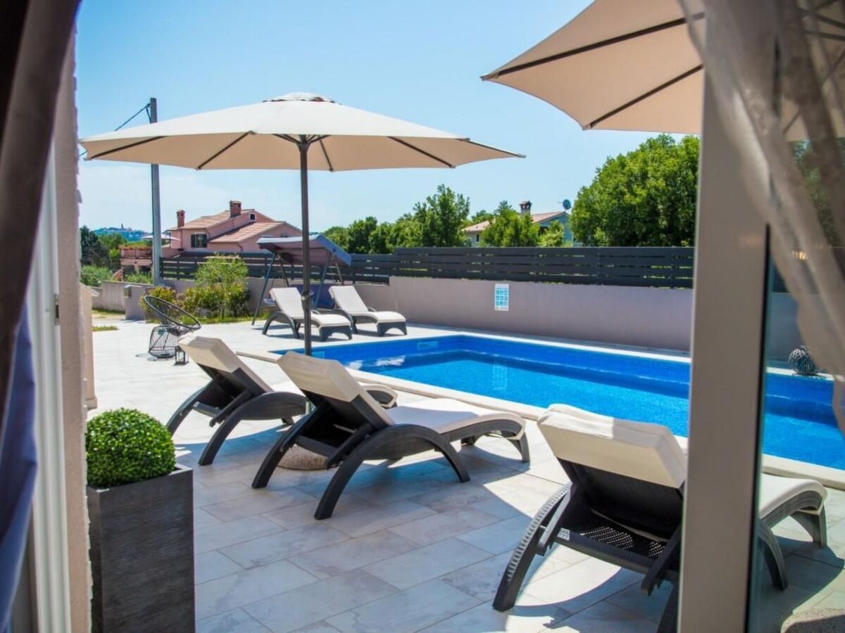 Villa Franka à Drenje : maison 8 pers. avec piscine - Photo 37