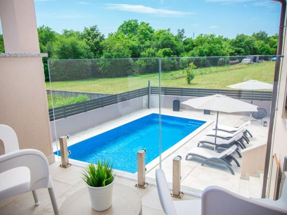 Villa Franka à Drenje : maison 8 pers. avec piscine - Photo 41