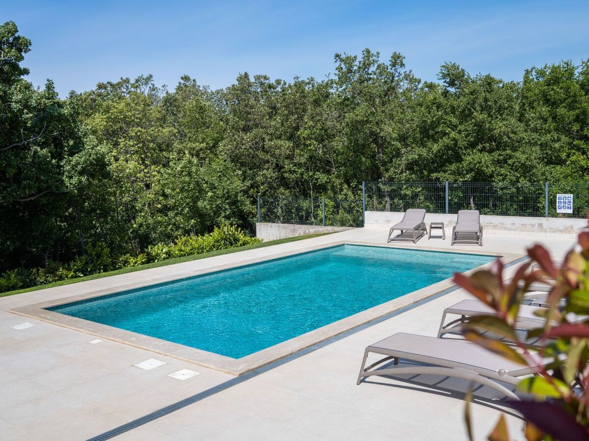 Villa Alba Labin : maison 3 chambres avec piscine chauffée - Photo 9