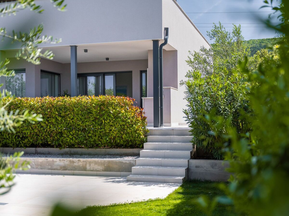 Villa Alba Labin : maison 3 chambres avec piscine chauffée - Photo 10