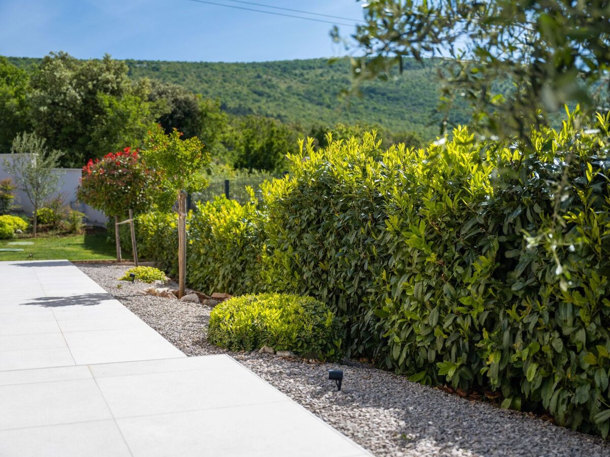 Villa Alba Labin : maison 3 chambres avec piscine chauffée - Photo 11