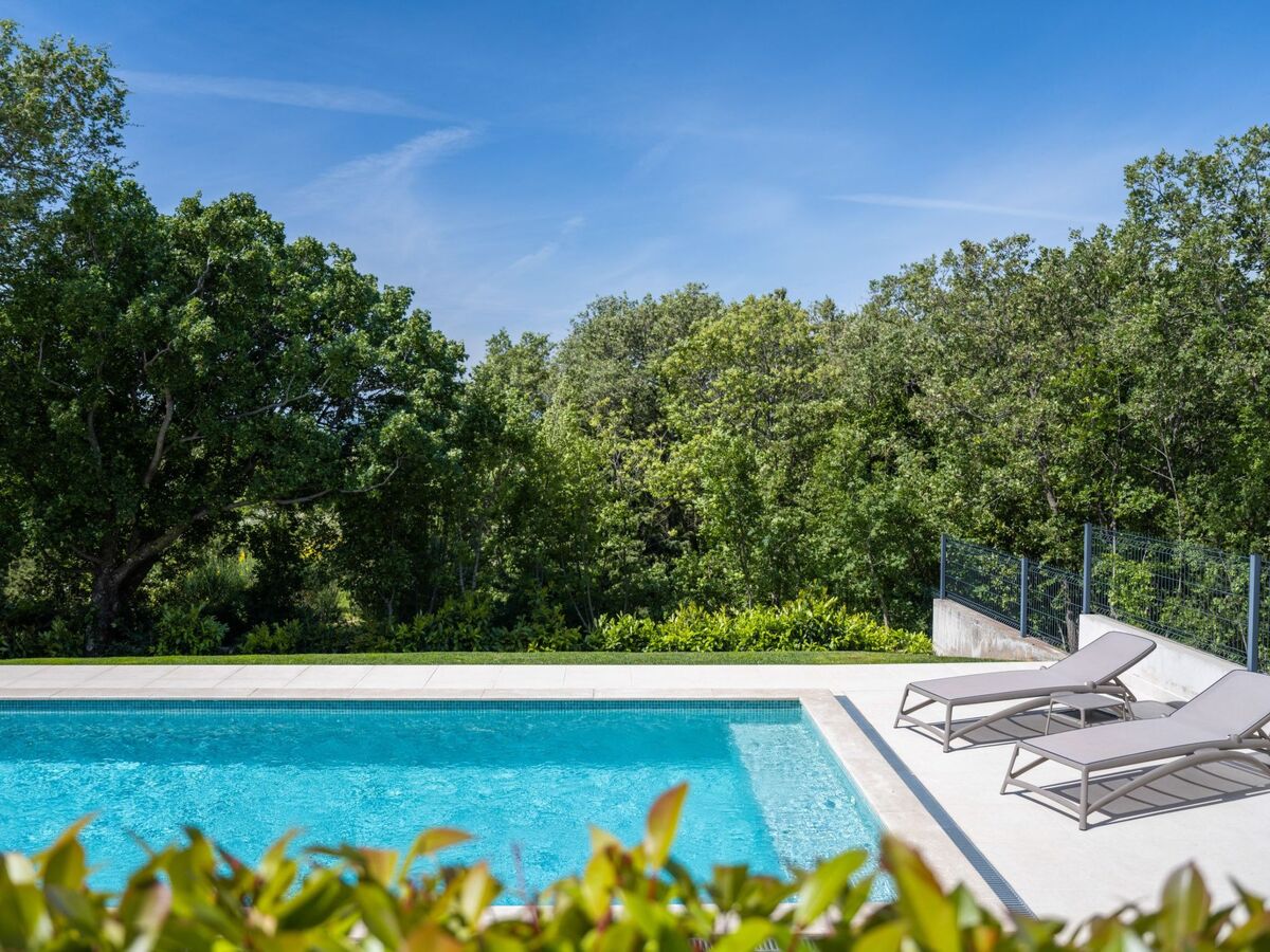 Villa Alba Labin : maison 3 chambres avec piscine chauffée - Photo 14