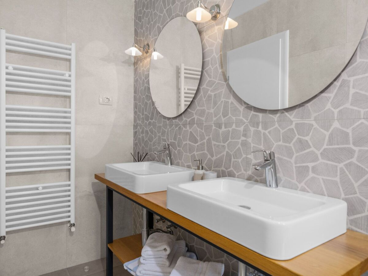 Villa Alba Labin : maison 3 chambres avec piscine chauffée - Photo 26