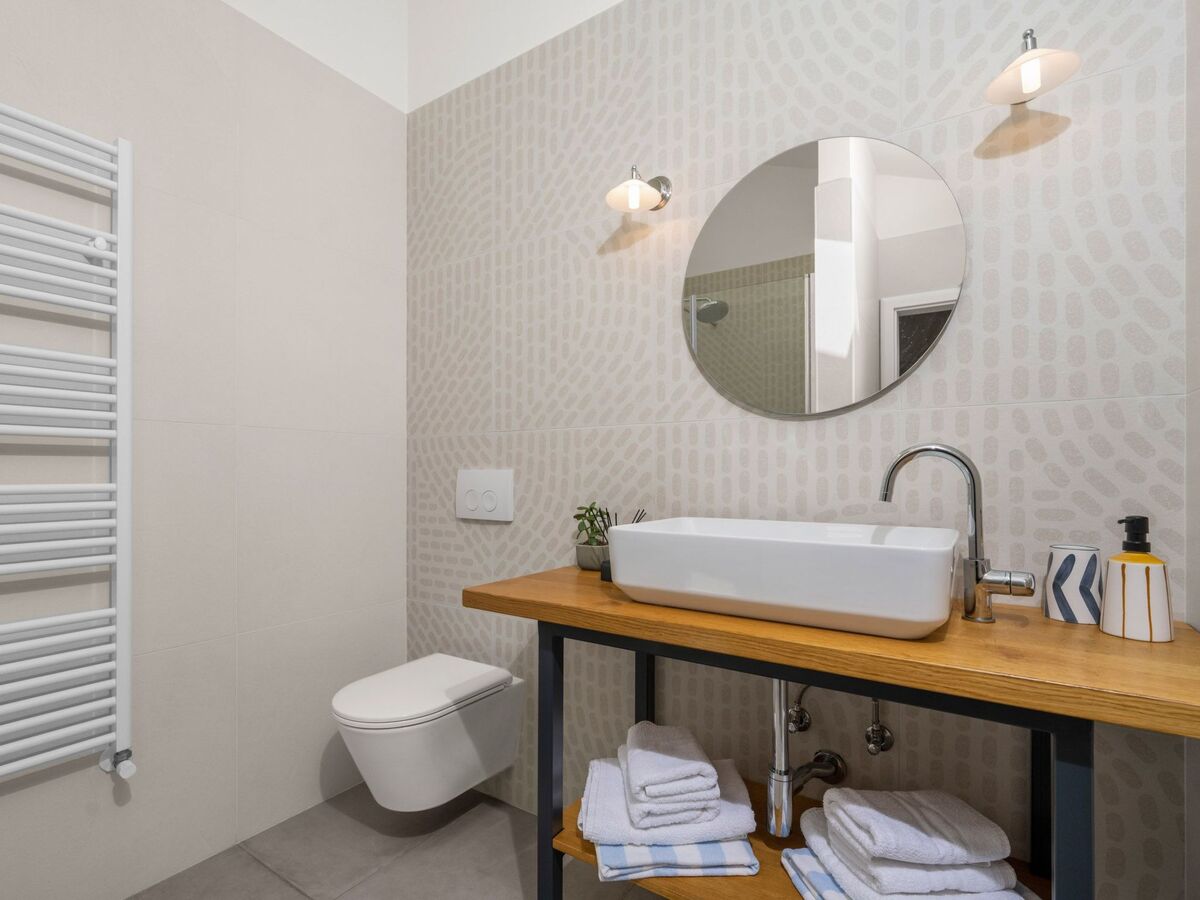 Villa Alba Labin : maison 3 chambres avec piscine chauffée - Photo 29