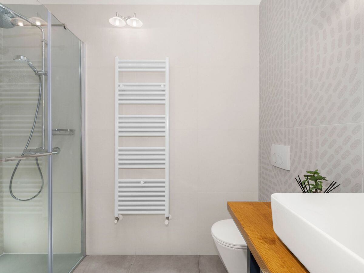Villa Alba Labin : maison 3 chambres avec piscine chauffée - Photo 30